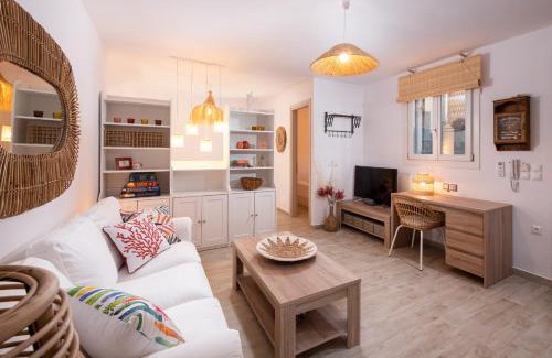 Stavros House | Olivea Premium Holiday Homes
