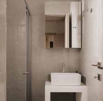 Khartata Villa | Olivella Luxury Suites