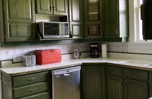 Okanagan-Similkameen House | Oliver Country House in the Wine Capital of Canada