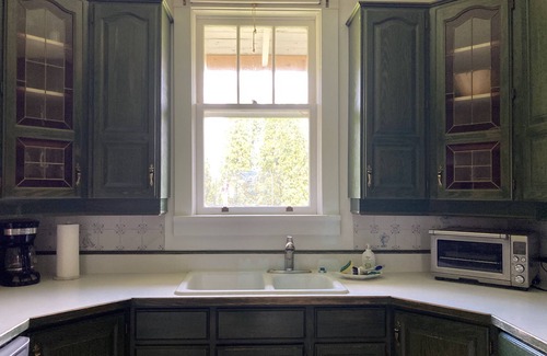 Okanagan-Similkameen House | Oliver Country House in the Wine Capital of Canada