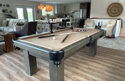 Okanagan-Similkameen House | Oliver Oasis, Cab Franc: swim spa and 5 bdrm in the heart of wine country!