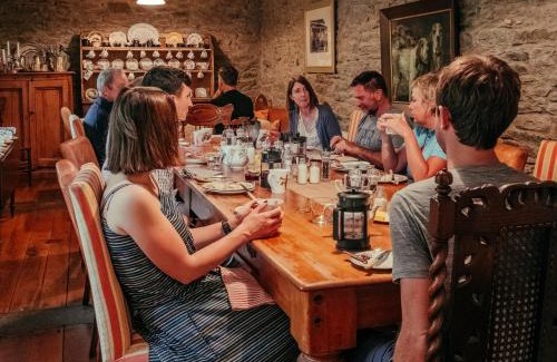 Clyde Bed & Breakfast | Olivers Central Otago