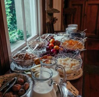 Clyde Bed & Breakfast | Olivers Central Otago
