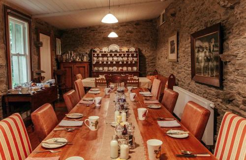 Clyde Bed & Breakfast | Olivers Central Otago