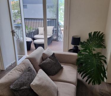 Frankston Apartment | Olivers Hill apartment