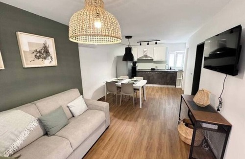 Koper Apartment | Olives Apartments Lecino