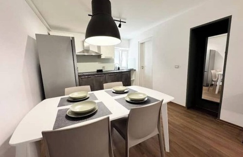 Koper Apartment | Olives Apartments Lecino