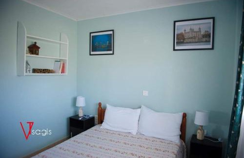 Preveza Apartment | OLIVES Estate APARTMENTS Grande