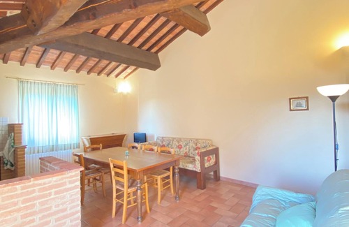 Casciana Terme Lari Other | Olives- The Little House