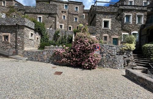 Colletta House | Oliveto stunning property with private garden