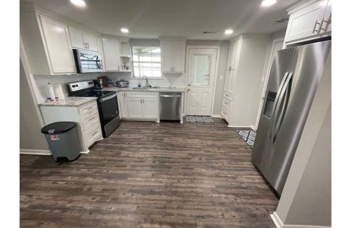 Port Lavaca House | Olivia Bay House!