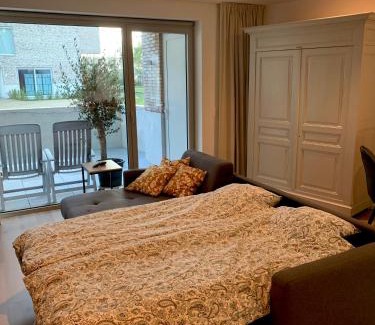 Lier Apartment | Olivia