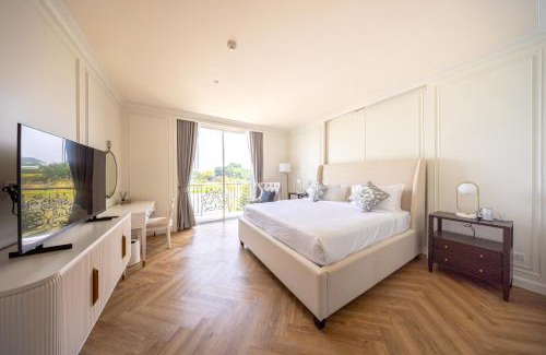 Nakhon Chai Si Hotel | Olivia Boutique Thailand