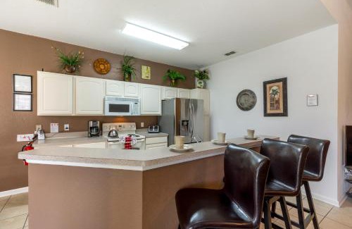 Windsor Hills Villa | Olivia's Dream Villa on WindsorHills