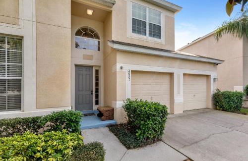 Windsor Hills Villa | Olivia's Dream Villa on WindsorHills