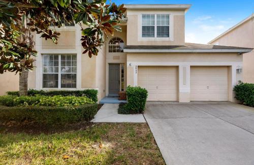 Windsor Hills Villa | Olivia's Dream Villa on WindsorHills