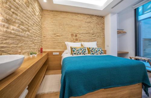 Jewish Quarter Apartment | Olivia Suites Apartments