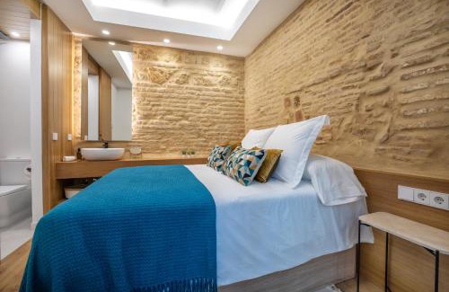 Jewish Quarter Apartment | Olivia Suites Apartments