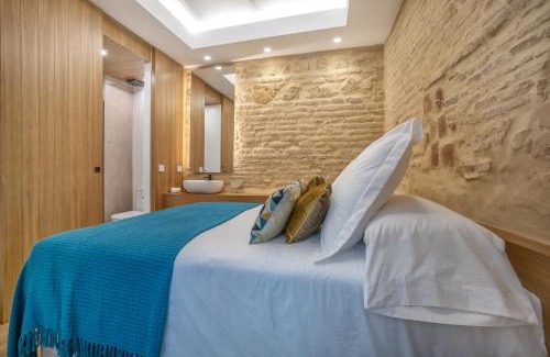 Jewish Quarter Apartment | Olivia Suites Apartments