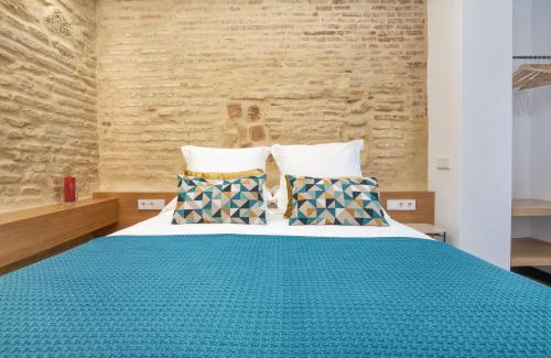 Jewish Quarter Apartment | Olivia Suites Apartments