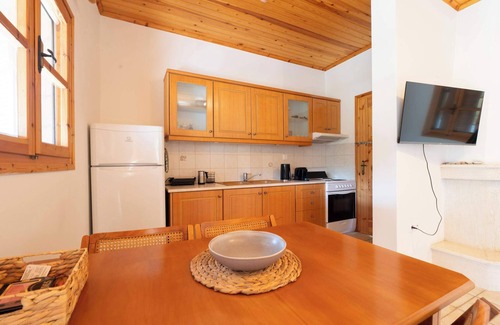 Eva House | Olivilla Garden Retreat – A Peaceful Escape