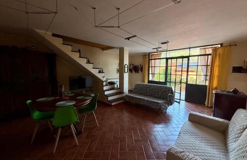 Dolcedo Apartment | Olivo Al Mare - by Host4U