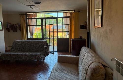 Dolcedo Apartment | Olivo Al Mare - by Host4U