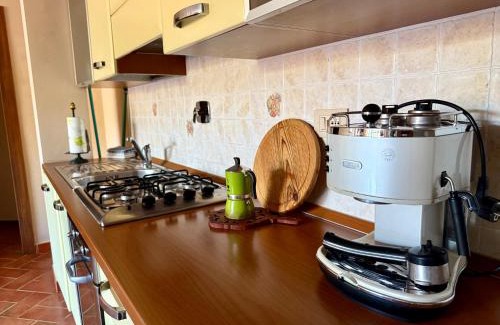Dolcedo Apartment | Olivo Al Mare - by Host4U