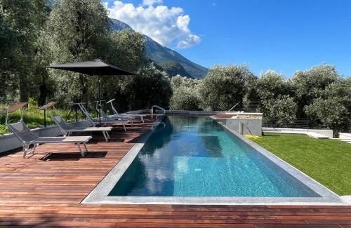 Campagnola Apartment | Olivo Luxury Apartments