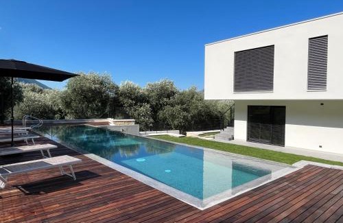 Campagnola Apartment | Olivo Luxury Apartments