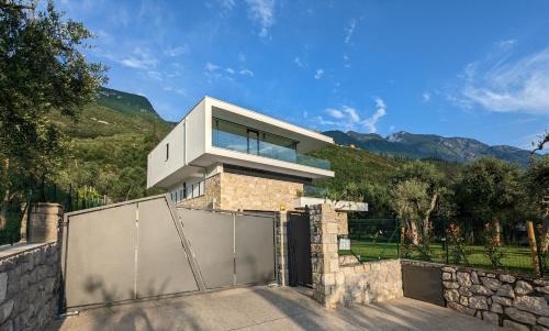 Campagnola Apartment | Olivo Luxury Apartments