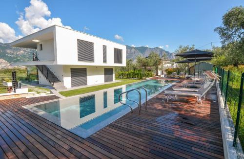 Campagnola Apartment | Olivo Luxury Apartments