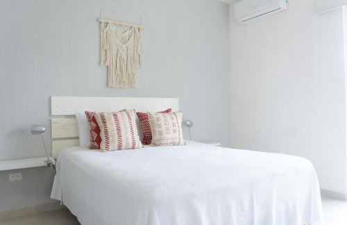 Puerto Juarez Apartment | Olivos J8