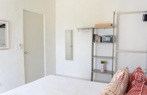 Puerto Juarez Apartment | Olivos J8
