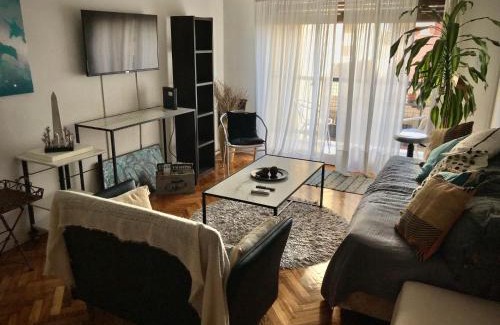 Olivos Apartment | Olivos Puerto - La Isla
