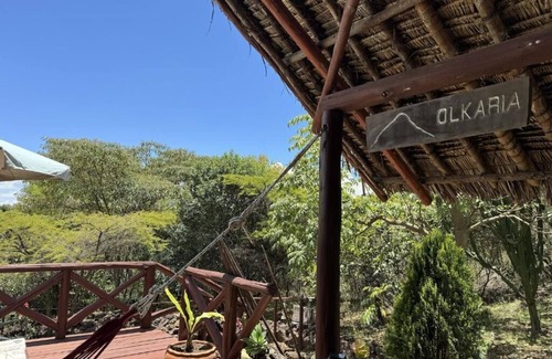 Naivasha House | Olkaria .
