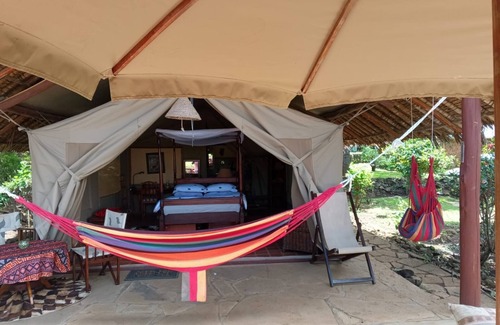 Naivasha House | Olkaria .