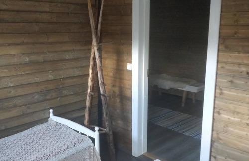Ruokolahti House | Olkka Ranch