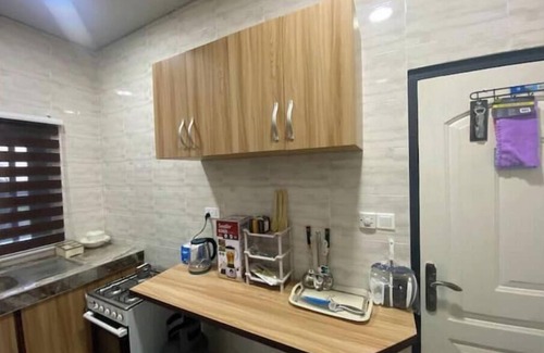 Janman Apartment | O’lleaf Suite- Entire place-Serenity and luxury unit 1& 2