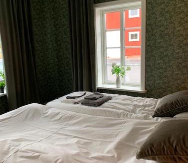 Ljung Apartment | Ollestad gård