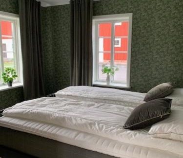 Ljung Apartment | Ollestad gård