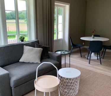 Ljung Apartment | Ollestad gård