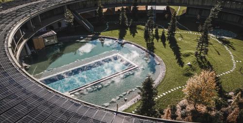 Campo Tures Hotel | OLM Nature Escape - Eco Aparthotel