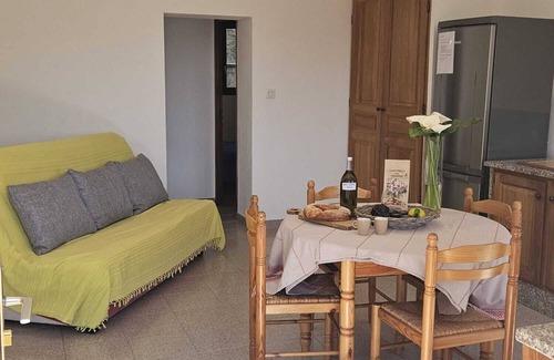 Olmeto House | OLMETO, F2 air-conditioned, near sea