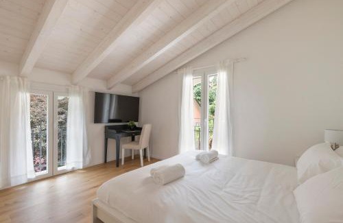 Como Apartment | Olmo Suites