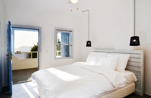 Koyunbaba Hotel | OLO Bodrum Hotel Yalıkavak 8 min Gumusluk 3 min
