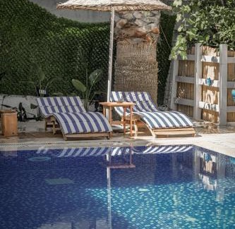 Koyunbaba Hotel | OLO Bodrum Hotel Yalıkavak 8 min Gumusluk 3 min