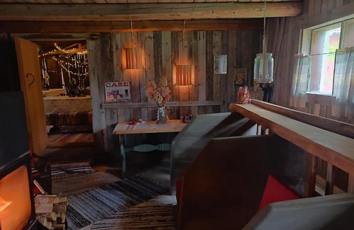 Kurikka House | Olo Tila