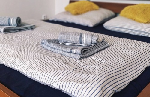 Olomouc Apartment | Olomouc apartment Pavlovičky