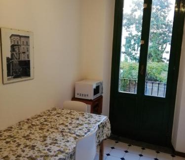 San Vittore Apartment | Olona Place